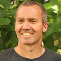 David Peterson