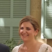 Caroline Staron