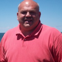 George Herron