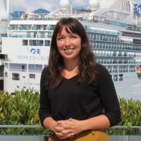 Melissa Reynolds, Pmp