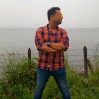 Sanket Solanki
