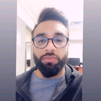 Gurjeet Panesar