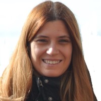 Sara María de la Rubia Mora