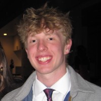Nathaniel Patterson