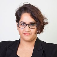 Nishmita Bhamra