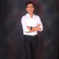 Dipti Nandurkar