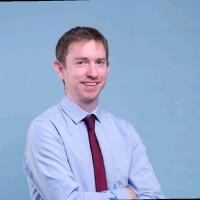 Hamish Hutchinson, Dip Cipr