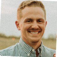Timothy Anderson