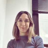 Joana Paula Ferreyra