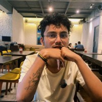 Rishab Raj Cs