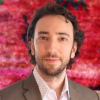 Aaron Bender