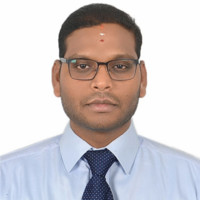 Santhosh Kumar Sathyaseelan