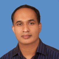 Ranjish M. P.