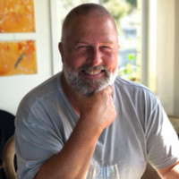 Andrew Barnett