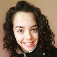 Sarah Hernandez