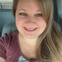Jodi Harvey