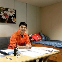 Ray Lorenz Cerna