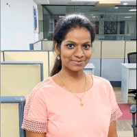 Suruthi R