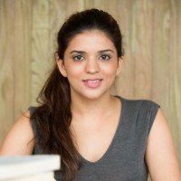 Parul Sharma