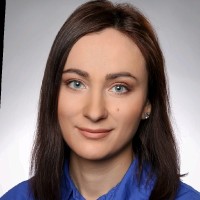 Iryna Piatrouskaya