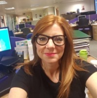 Philippa Wade-Lehman