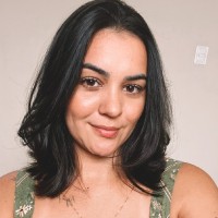 Grazielly Araújo