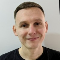 Mykhailo Romaniuk