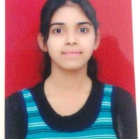 Priya Ghorpade