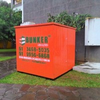 Bunker Locações Canoas