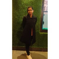 Moumita Sen