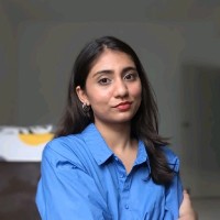 Tanisha Sachdeva