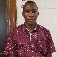 Lukyamuzi Emmanuel