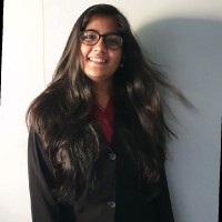 Heer Mehta
