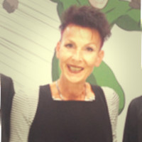 Ingrid Hecht