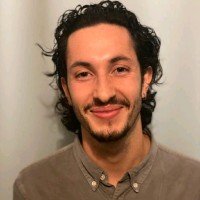Aaron Benjamin