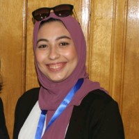 Aya Ahmed