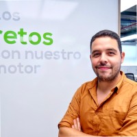 Rodrigo Olivera Astete