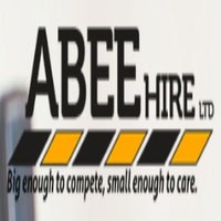 Abee Hire Ltd