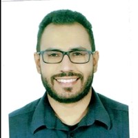 Ahmed Almukharreq