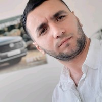 Tapdiq Ceferov