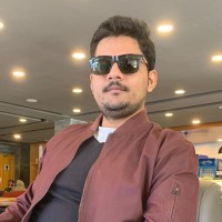 Usama Yousuf Khan