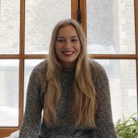 Claire May