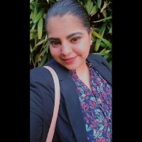 Uttara Sanyal