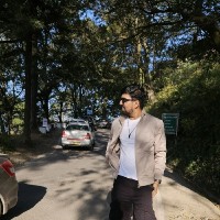 Nishit Verma
