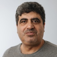 Mousa Hammod