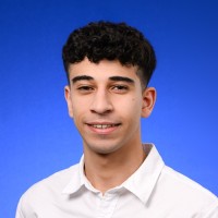 Abdelrahman Ramadan