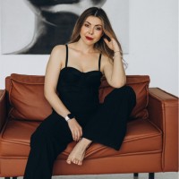 Tetiana Makuta