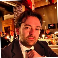 Federico Lupis