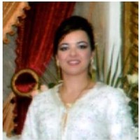 Huda Alghrich