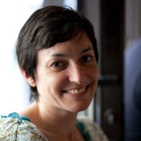 Lydia Vanderloo